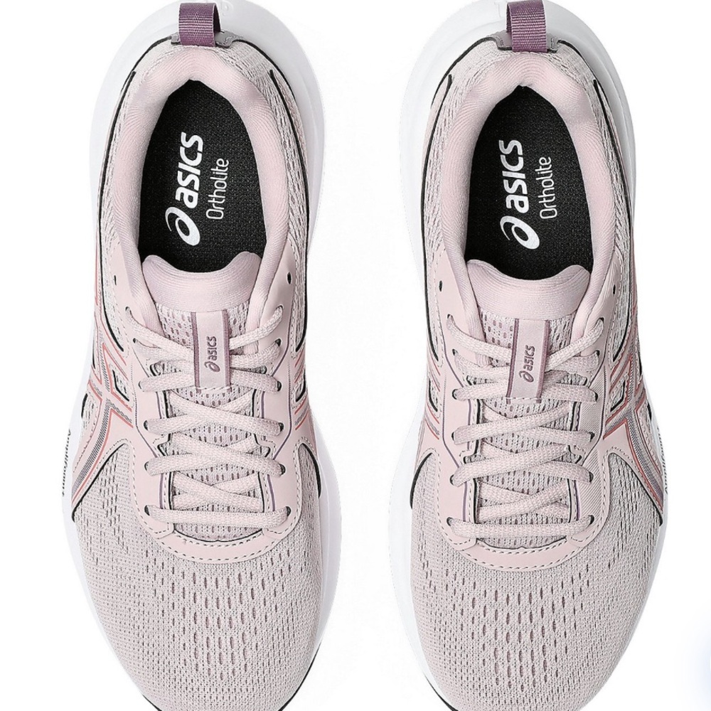 ASICS Gel Contend 9 lightweight sneakers size 6.5 LAST ONE - Picture 4 of 10